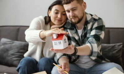 Prevenga riesgos y proteja su hogar