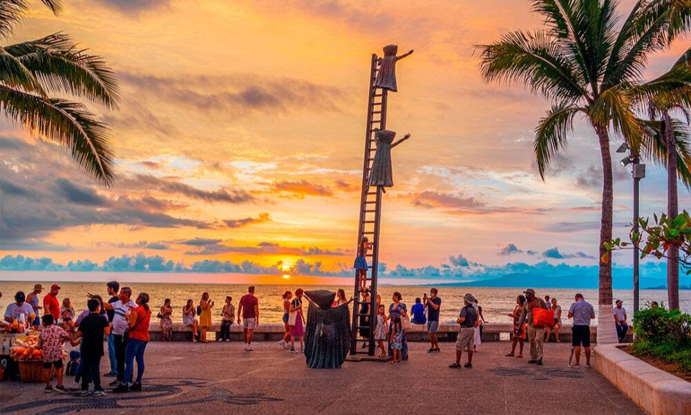 Puerto Vallarta fortalece su conectividad y derrama turística en 2025