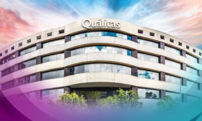 Quálitas cierra 2025 con resultados sólidos y avanza hacia 2026
