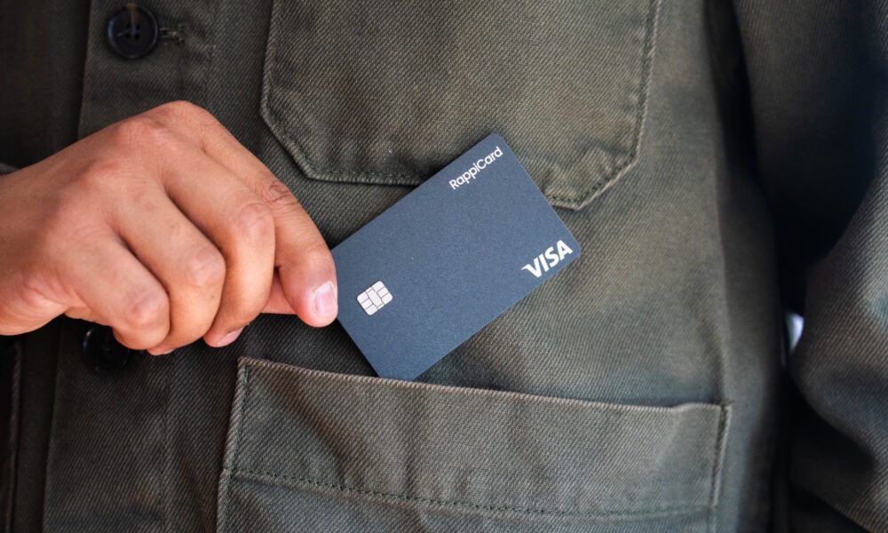 RappiCard se alía con Smart Fit México para impulsar bienestar y ahorro