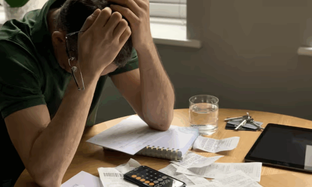 Revisar tu historial crediticio ayuda a enfrentar la cuesta de enero