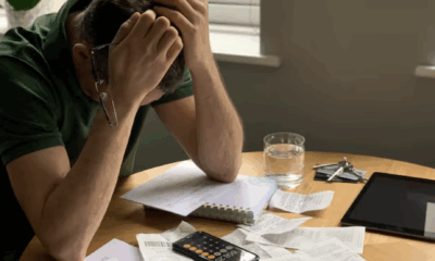 Revisar tu historial crediticio ayuda a enfrentar la cuesta de enero