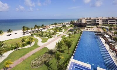 Royalton Hotels & Resorts redefine el todo incluido en FITUR 2026