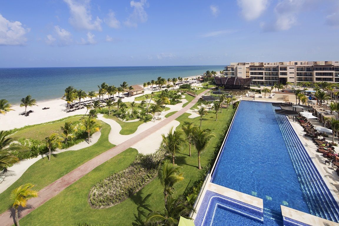 Royalton Hotels & Resorts redefine el todo incluido en FITUR 2026