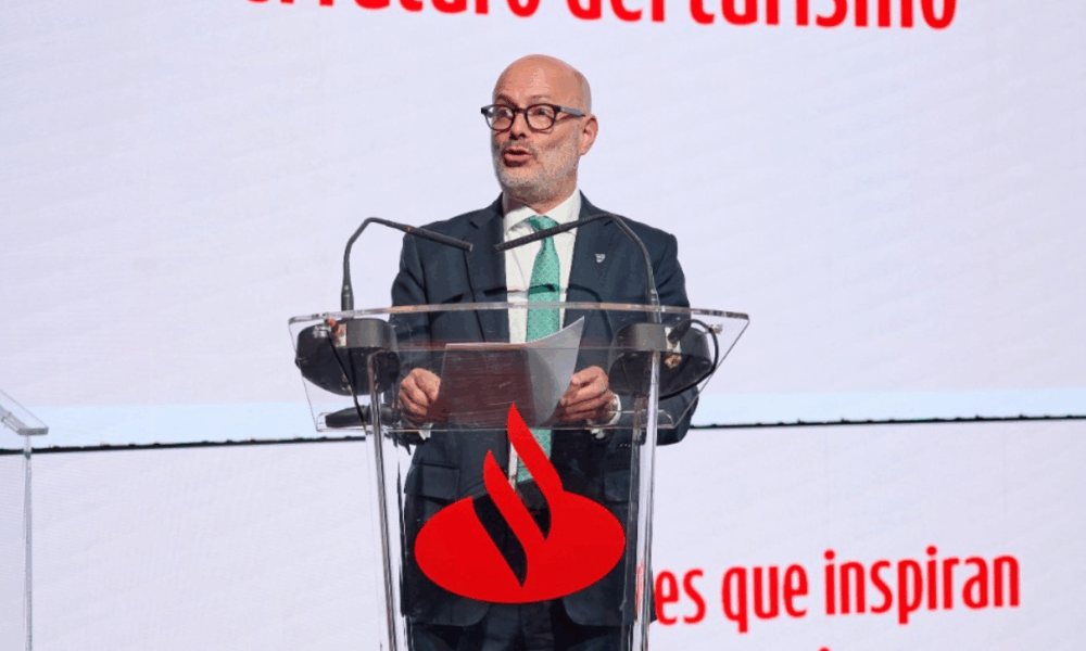 Santander impulsa inversión turística ante el reto de 2026