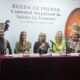 Sectur promociona el Carnaval de Mazatlán 2026 en la CDMX