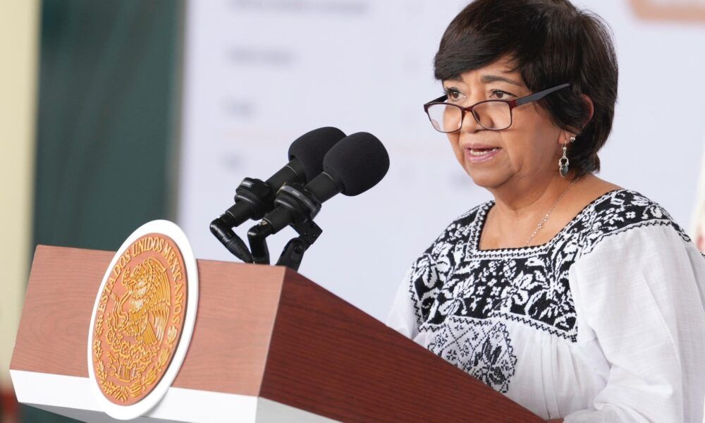 Sedatu prevé nueva vivienda para familias damnificadas en Veracruz