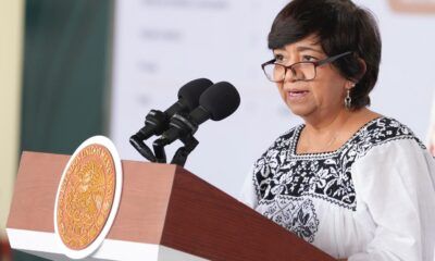 Sedatu prevé nueva vivienda para familias damnificadas en Veracruz