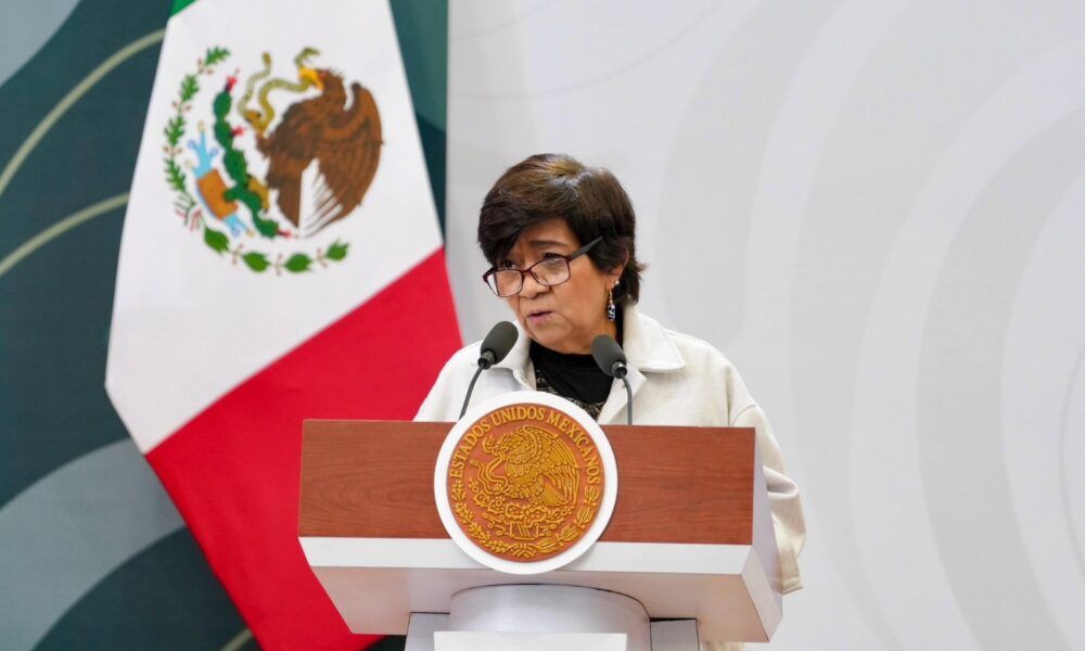 Sedatu relocalizará a más de 2 mil familias en Puebla por daños de lluvias