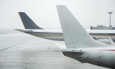 Seguros en aviación riesgos y cobertura en el sector aeronáutico