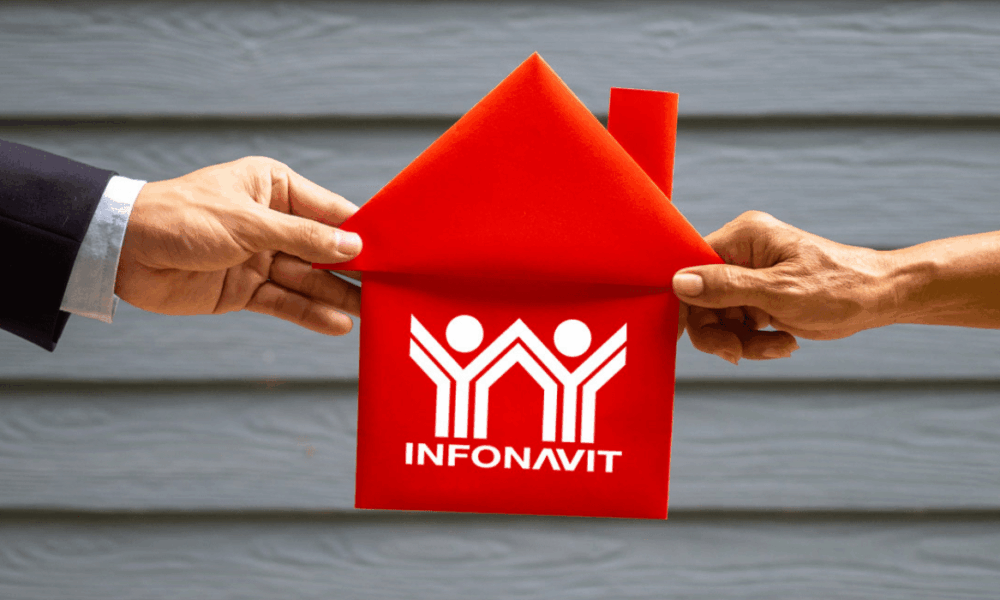 Solidez financiera permite al INFONAVIT liquidar CEDEVIS en 2026