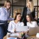 Sólo 44 por ciento de las mujeres en edad productiva están en mercado laboral