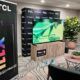 TCL consolida su liderazgo en televisores en Norteamérica y México