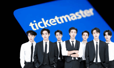 Ticketmaster explica la venta de boletos de BTS y rechaza la reventa ilegal