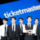 Ticketmaster explica la venta de boletos de BTS y rechaza la reventa ilegal