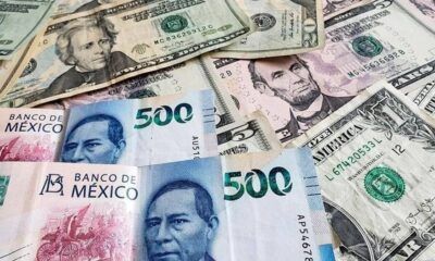 Tipo de cambio podría ubicarse en 17 pesos por dólar