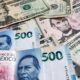 Tipo de cambio podría ubicarse en 17 pesos por dólar