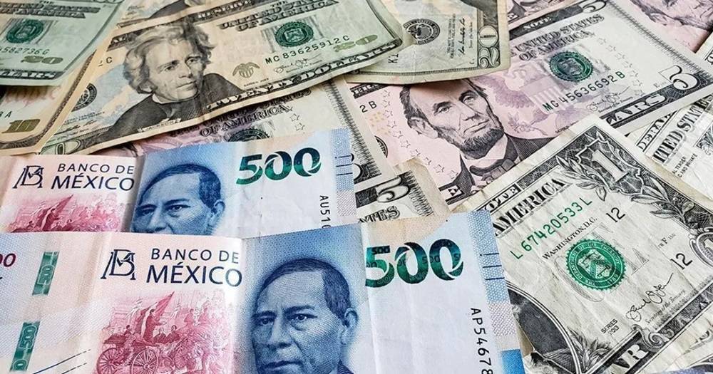 Tipo de cambio podría ubicarse en 17 pesos por dólar