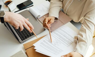 Tres servicios clave para proteger la salud financiera de tu familia