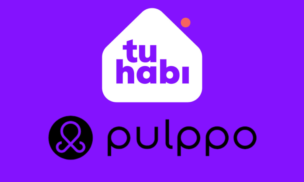 Tuhabi adquiere Pulppo y fortalece el ecosistema inmobiliario en México