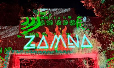 Zamna 2026 Devossion By Live Aqua presenta su propuesta de bienestar