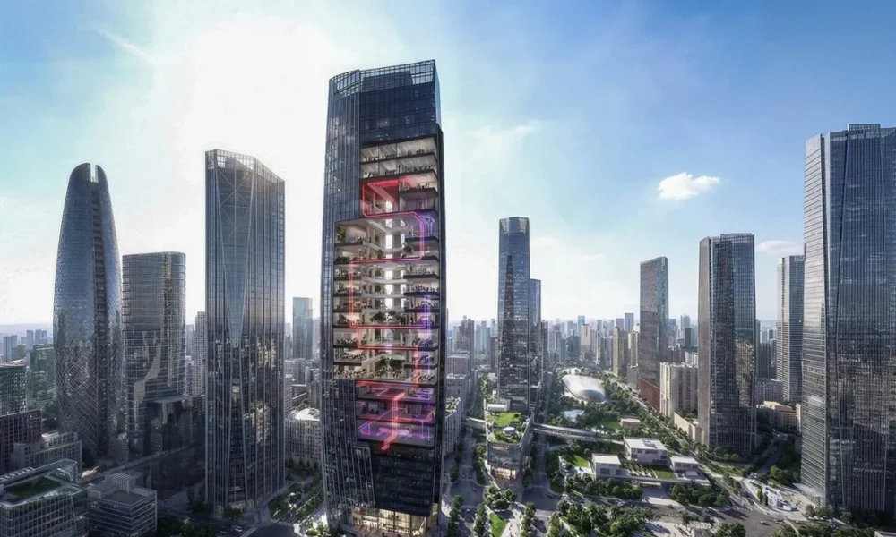 ABB llevará “Inside the Innovation” a Light + Building 2026