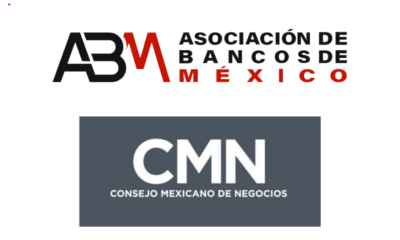 ABM y CMN firman convenio para apoyar a las MiPyMEs