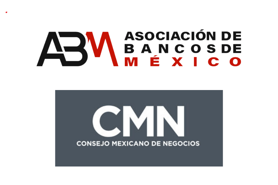 ABM y CMN firman convenio para apoyar a las MiPyMEs