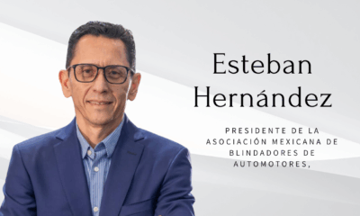 AMBA cumple 26 años ante los retos tecnológicos de la industria automotriz