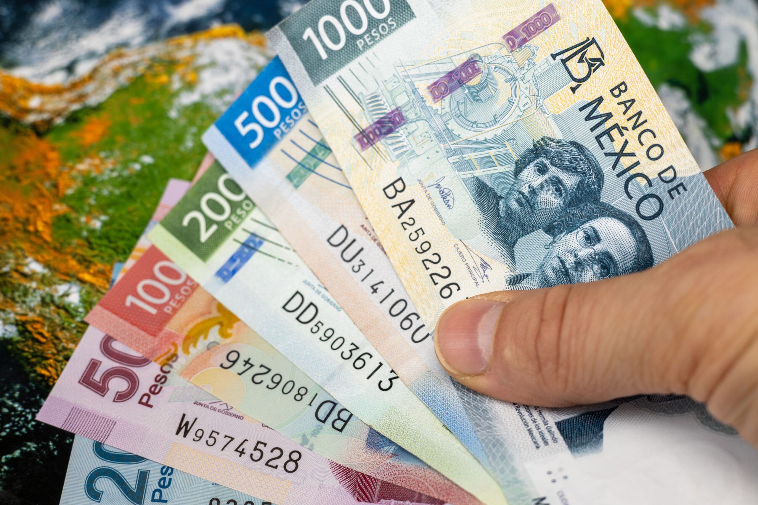 Peso firme arranca 2026 y apunta a un año de estabilidad cambiaria