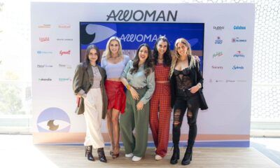 AWOMAN celebra 15 años con una edición especial en CDMX