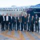 Aeroméxico, la aerolínea más puntual del mundo por segundo año