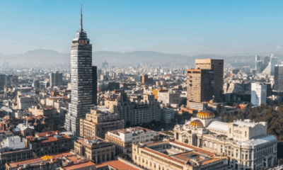 Alcaldías más buscadas para rentar en CDMX