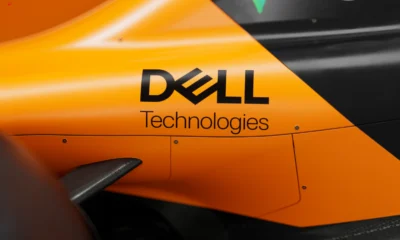 Alianza McLaren-Dell tecnología, simulación y datos en la Fórmula 1