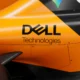 Alianza McLaren-Dell tecnología, simulación y datos en la Fórmula 1