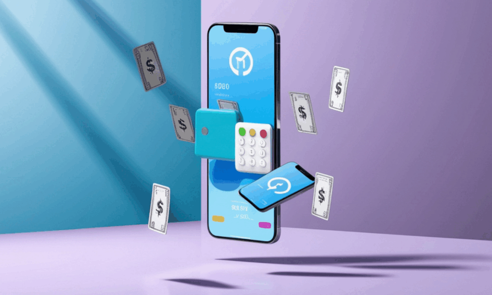 Aproveche su App Bancaria