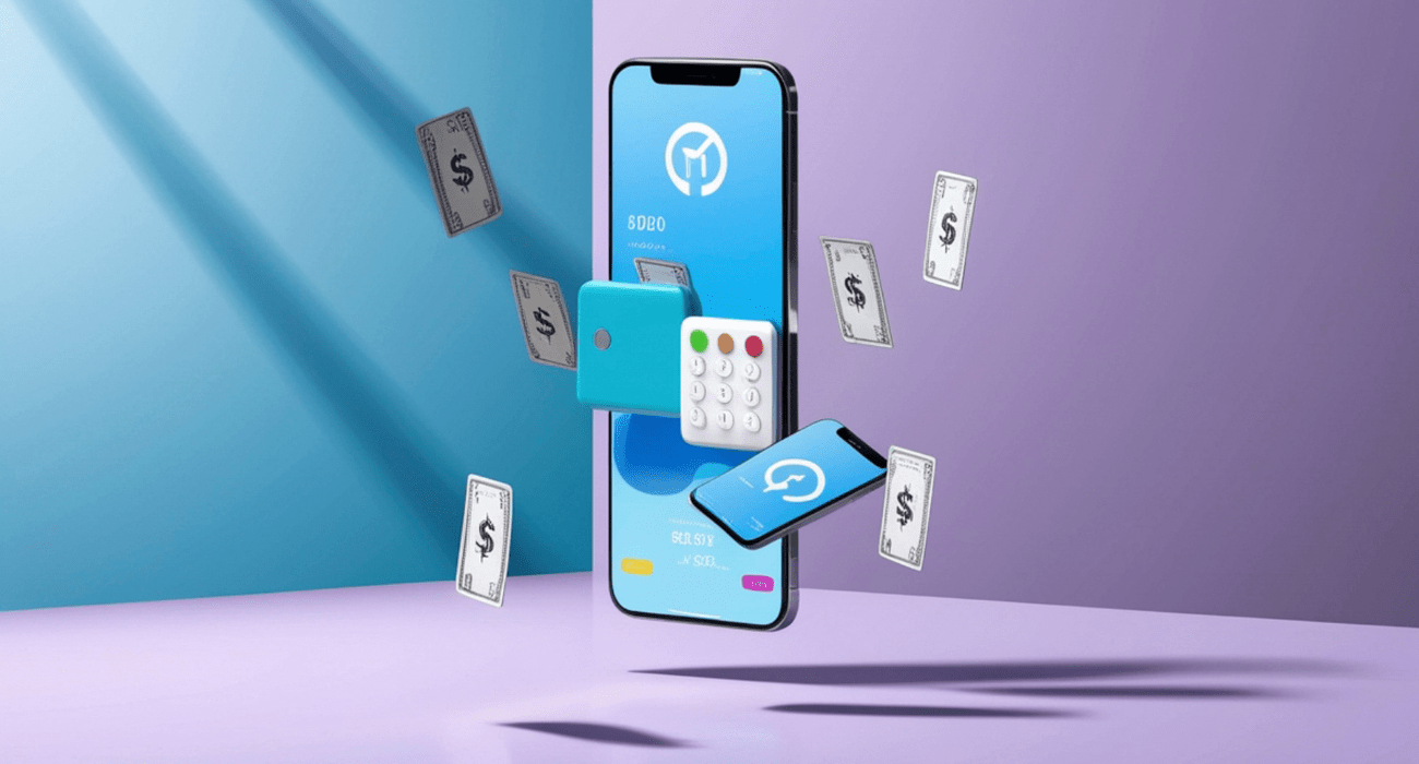Aproveche su App Bancaria