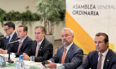Asamblea de CANADEVI confirma continuidad de Ramírez Capó