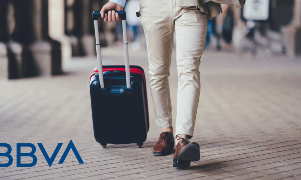 BBVA y AMAV impulsan digitalización de agencias de viajes