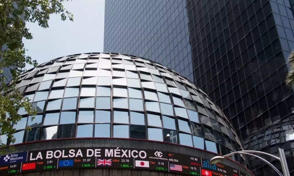 BMV reporta -2 por ciento en utilidad neta por iniciativas estratégicas