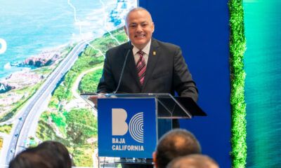 Baja California presenta plan turístico 2026–2027 con enfoque en conectividad