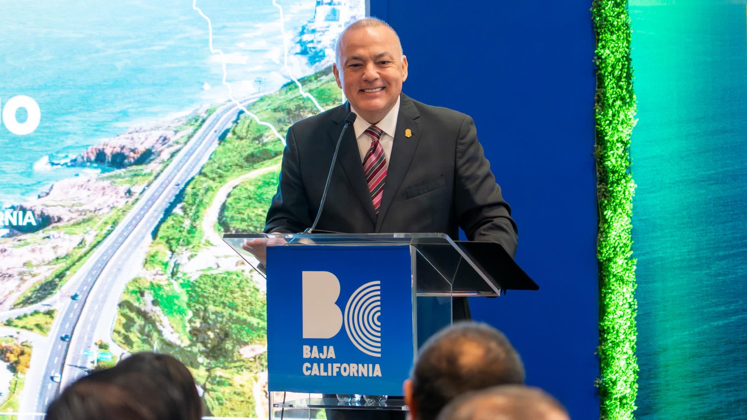 Baja California presenta plan turístico 2026–2027 con enfoque en conectividad