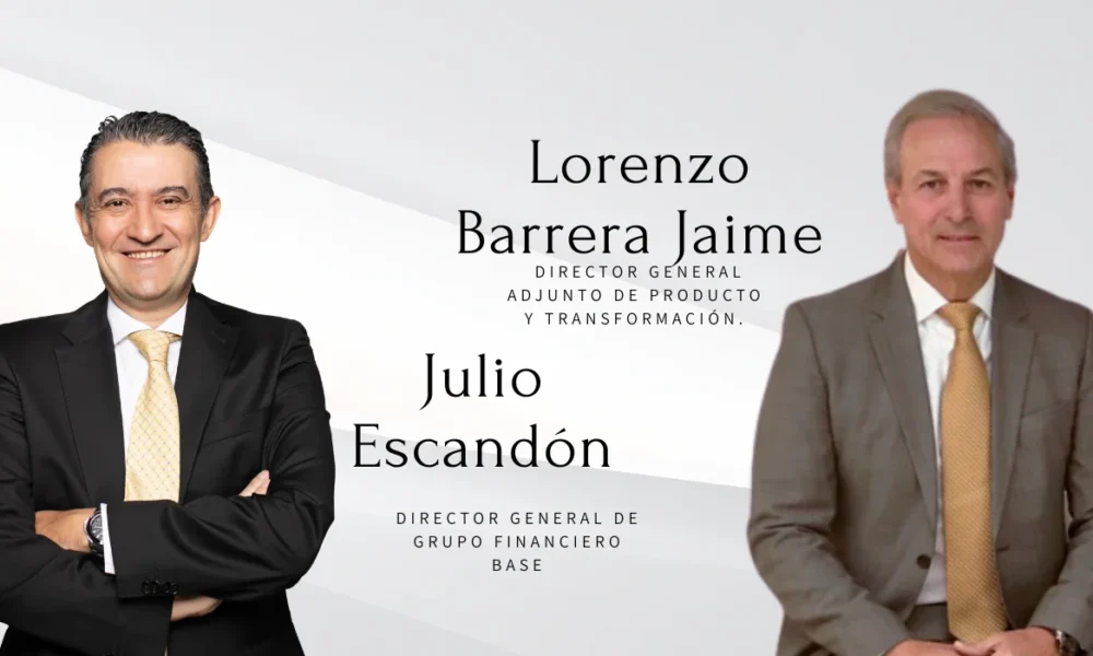 Base mejora experiencia del cliente con transformación digital