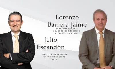 Base mejora experiencia del cliente con transformación digital