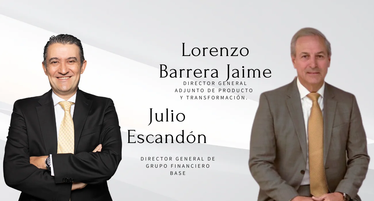 Base mejora experiencia del cliente con transformación digital