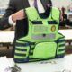 Blindaje balístico y regulación desafíos de la industria de seguridad