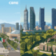 CBRE mercado inmobiliario en México mantiene solidez para 2026