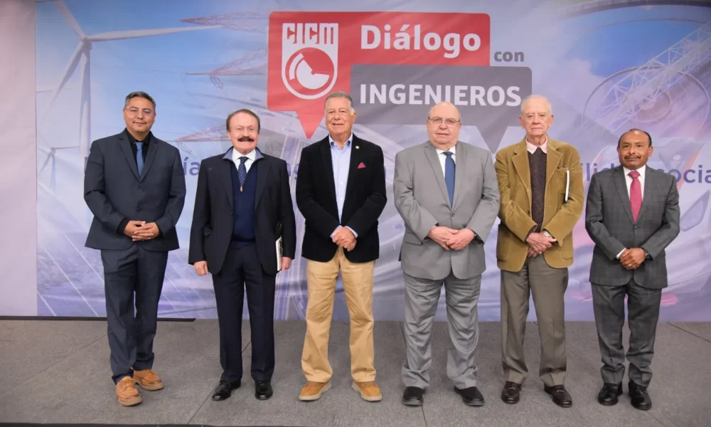 CICM llama a fortalecer cultura de prevención
