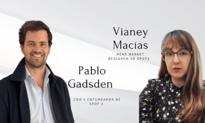 Cambian tendencias del mercado por gentrificación y Mundial