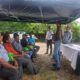 Capacitan a 858 pequeños y medianos productores de la región Centro-Sur del país